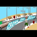 Cross The Road logo