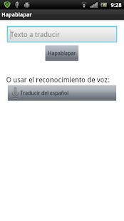 Download Hapablapar APK for PC