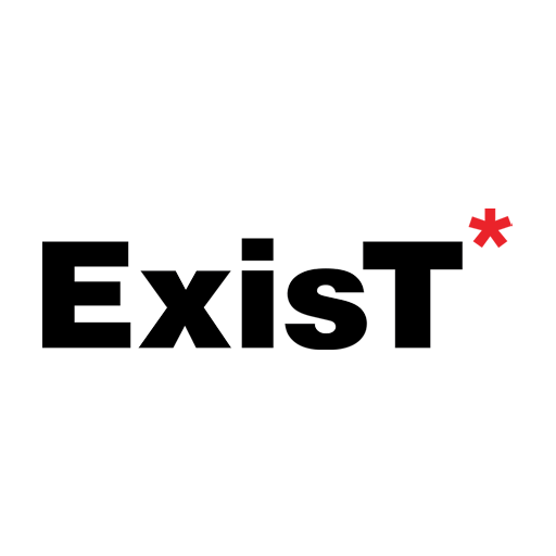 Exist topic. Экзит. Exist. Эксит.