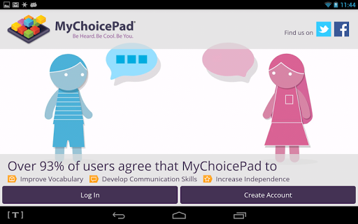 MyChoicePad Pro