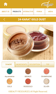 Lastest Beauty Resources APK