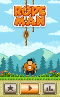 How to get Ropeman 1.3.01 unlimited apk for android