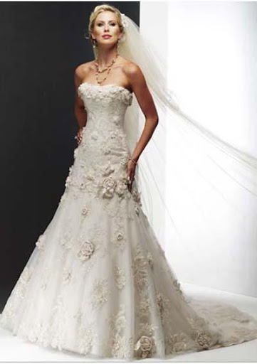 Wedding Dresses Ideas