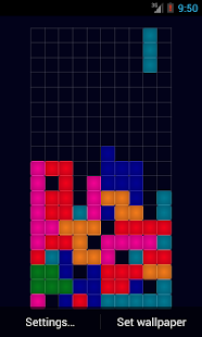 Free Fast Block Solver Wallpaper APK for PC