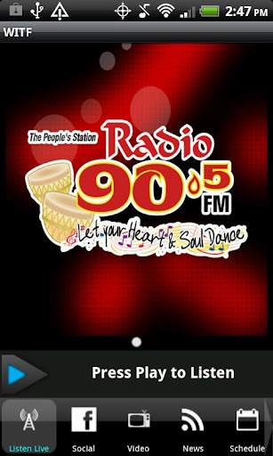Radio 90.5FM Bollywood Music