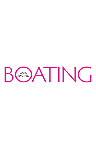 Asia­-P­a­c­ific BOATING India
