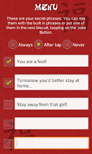 How to install Fortune Cookie with Prank lastet apk for android