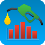 Cover Image of Unduh Petrol Price Guru 1.3 APK