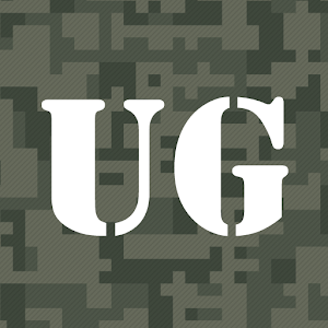 Uniform Guide Army