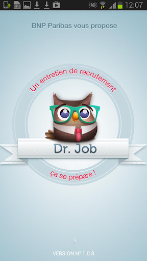 Dr. Job