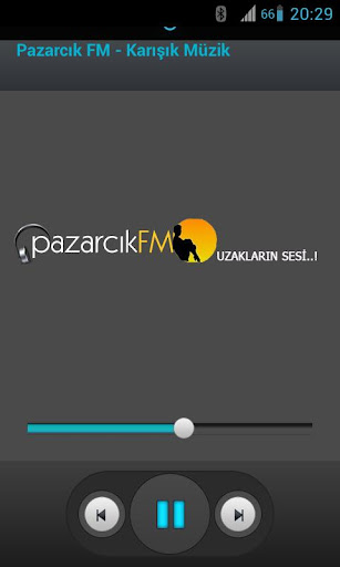 Pazarcık FM