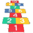 Hopscotch logo