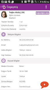 How to get Kariyer.net İşveren patch 2.1 apk for android