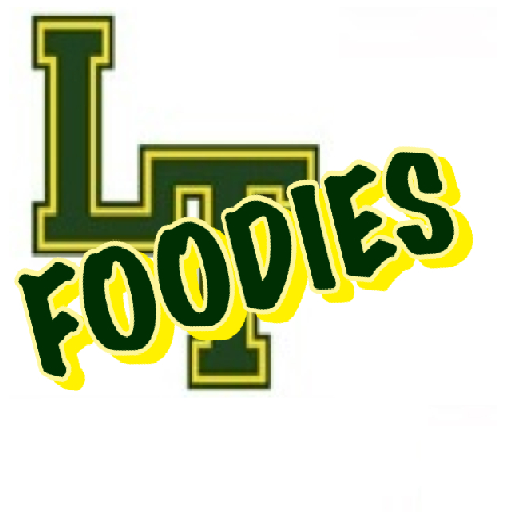 Lane Foodies LOGO-APP點子