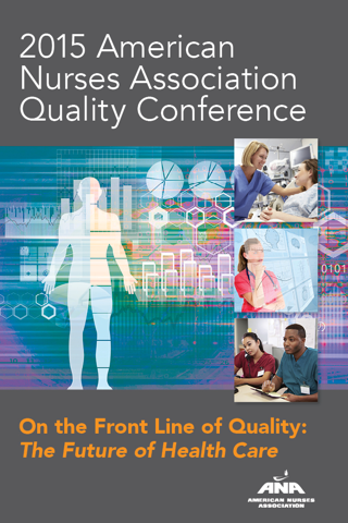 2015 ANA Quality Conference