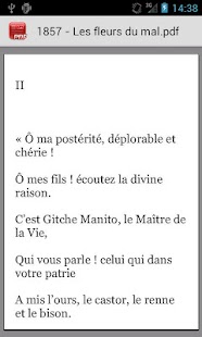 Free Download Baudelaire - Oeuvres complètes APK