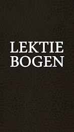 Lektiebogen poster 1