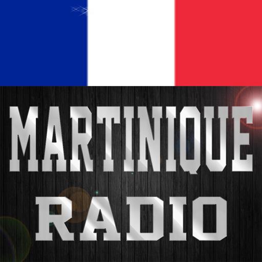 Martinique Radio Stations LOGO-APP點子