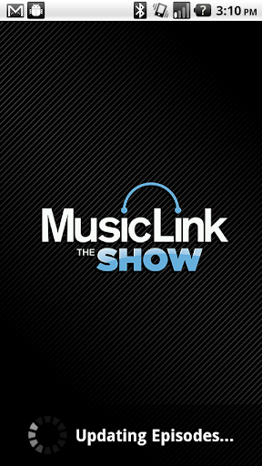 MusicLink The Show