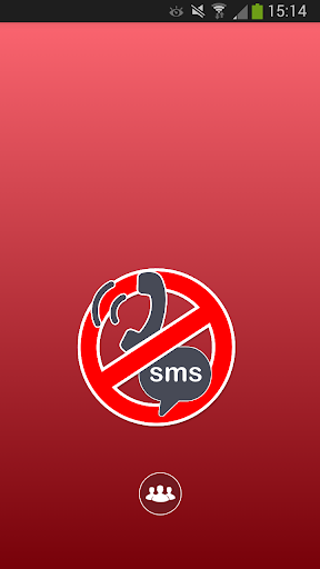 Call SMS Blocker BlackList