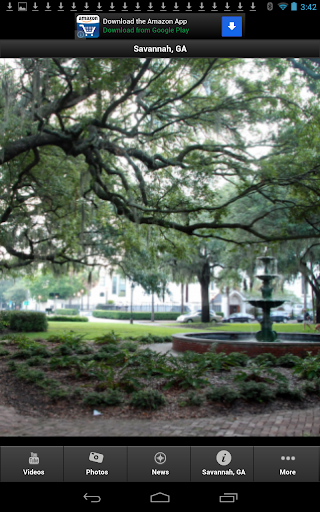 Savannah GA