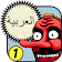 Arabic 1 icon