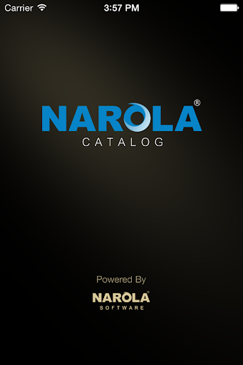 Narola Catalog