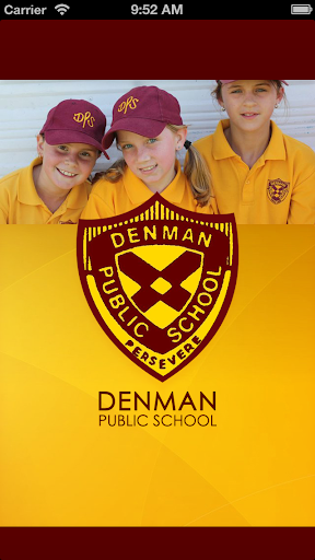 Denman Public School