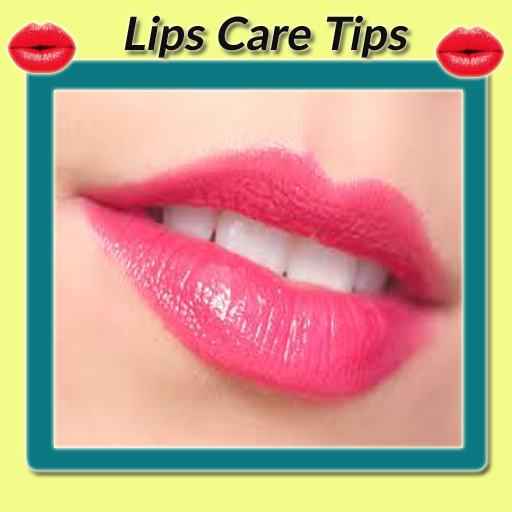 Beautiful Lips Care Tips