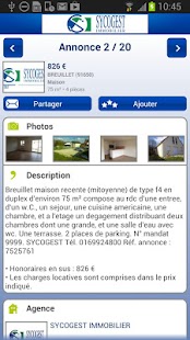 Download Sycogest Immobilier APK for Android