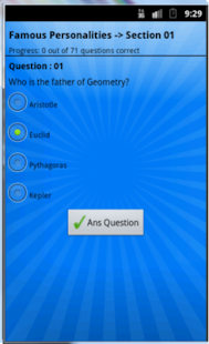 How to download Do You Know India - GK Quiz lastet apk for pc