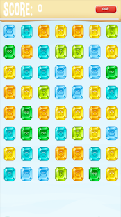 How to install Rainbow Jewel 1.0 mod apk for pc