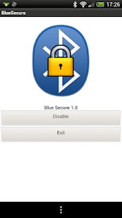 How to download BlueSecure patch 2.1 apk for laptop