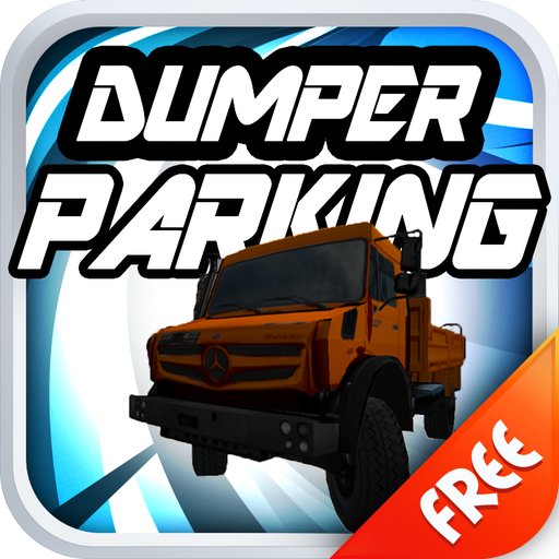 Truck Parking: jogo 3D Truck – Apps no Google Play