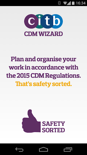 CDM Wizard