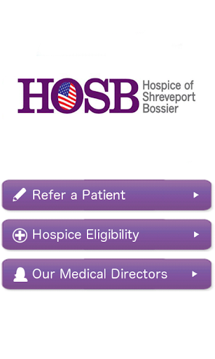 Hospice of Shreveport Bossier