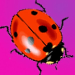 Cute Ladybugs Donation logo