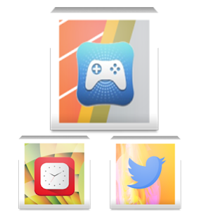 Vyal Icon Pack 1.1