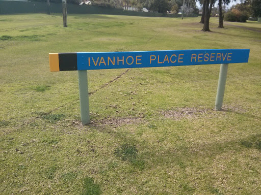 Ivanhoe Place Reserve 1