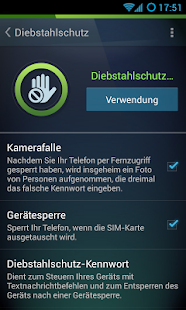 AVG AntiVirus PRO: Vollversion apk cracked download - screenshot thumbnail