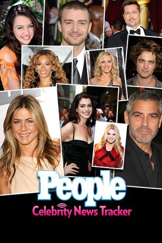 PEOPLE Celeb News v1.3.2