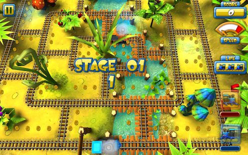How to mod TrainCraft FREE patch 1.0 apk for laptop