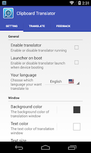 How to download Clipboard Translator lastet apk for android