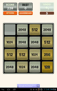 How to get Two - 2048 backwards to 2 1.0 apk for pc