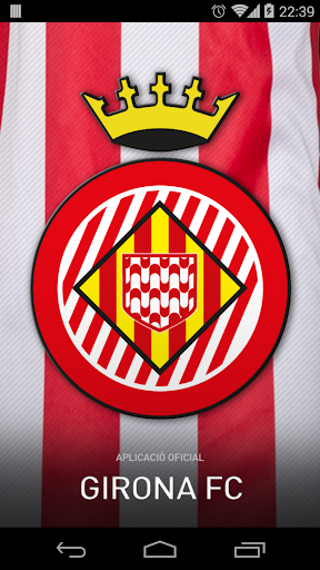 【免費運動App】Girona FC-APP點子