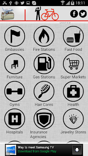 Free Download City Guide APK