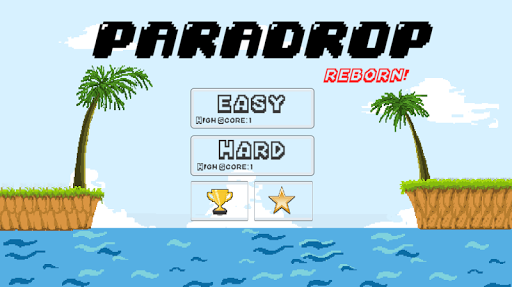 免費下載街機APP|Paradrop Reborn app開箱文|APP開箱王