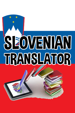 Slovenian translator