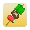 Barbecue – Demo logo