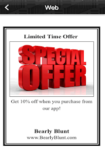 Lastest Bearly Blunt APK